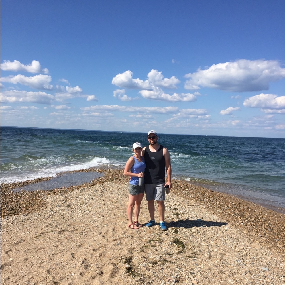 Meet your Posher, Rhiannon